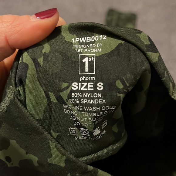 1st phorm leggings - Picture 4 of 4